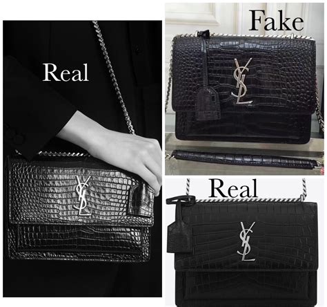 YSL bag quality disappointment : r/hand